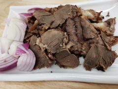 -华山路小碗驴肉汤(龙鳞路店)