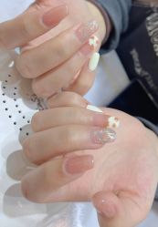 -爱纶美·美甲美睫半永久