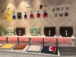 -爱儿美儿童摄影(奥森公园店)