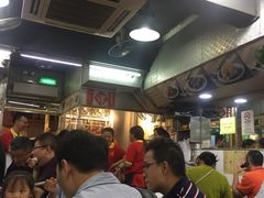 等位区-陈光记烧腊店(罗保博士街店)