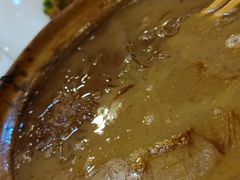 砂锅红薯粉-翠清酒家(万丰路店)