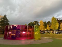 -金泽21世纪美术馆