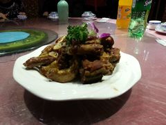 -八大碗·地道东北菜(东陵西路店)