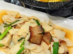 -滋味土家·土菜馆(大牌坊店)