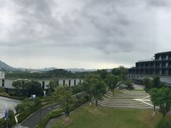 -苏州清山会议中心