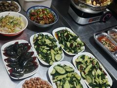 -马老大烧烤(和平路店)