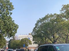 -上海市公安局交通警察总队车辆管理所三分所