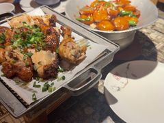 -绿茶餐厅(朝阳大悦城店)