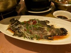 -福州大饭店-自助餐