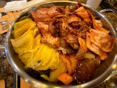 -黄记煌三汁焖锅(裕华万达广场店)