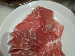 -牛街·马辈儿涮肉(牛街总店)