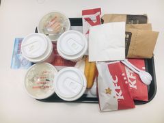 -肯德基(新市百店)