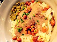 -四喜馄饨(黄土岭店)