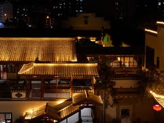 -不倒翁·徽天下名菜楼(马鞍山路店)