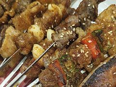 -许大亮淄博烧烤·自助鲜牛肉火锅(大江东宝龙店)