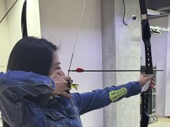 -無弓射箭俱乐部(领展中心城店)