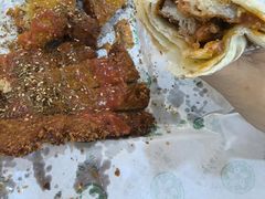 -张记炸串肠粉