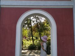 -南岳衡山风景名胜区-南岳大庙