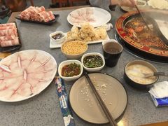 -鱻鱼捞.祥祥鱼锅(高淳一店)