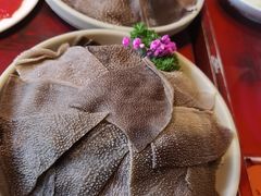 -袁老四重庆老火锅(桐梓坡店)