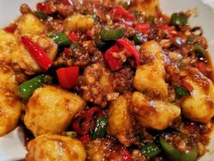 红烧米豆腐-壹盏灯(惠农店)