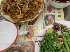 -葛记焖饼(伏牛路店)