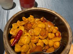 -千滋百味·醉江澜花园餐厅(街道口店)