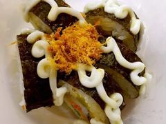 寿司-五谷粥道(盛隆国际店)