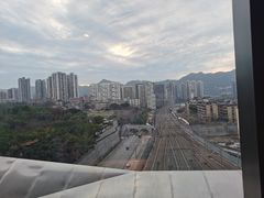 -海底捞火锅(龙湖金沙天街店)