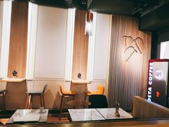 -COSTA COFFEE(武汉武商MALL店)