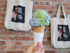 燕麦地球-Dal Cuore 达可芮冰淇淋(陕西北路店)