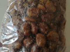 牛汁兰花豆-百年义利(百万庄店)