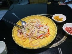 -顺峰顺水顺德菜(龙华店)