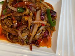 -巴扎屋大盘鸡·新疆菜(汇嘉时代店)