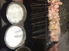 -永安烧烤