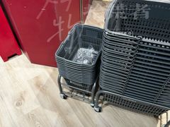 -MUJI无印良品(西单大悦城店)