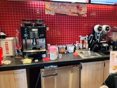 -85度C(上海奉贤苏宁生活广场二店)