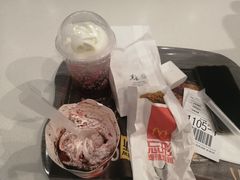 -麦当劳(季华好又多店)