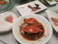 android_upload_pic-骏莱海鲜鱼港(五角场店)