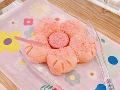 -好利来(北新桥店)