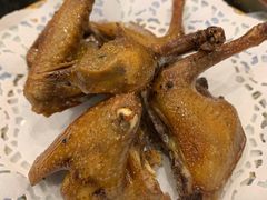 -深德天麻鱼头(星宝店)