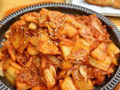 -高社长参鸡汤(高丽街店)