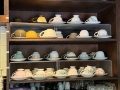 -Hei Cafe(工体店)