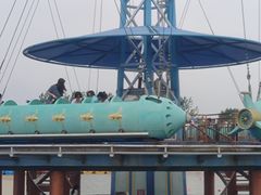 -秦皇岛乐岛海洋王国