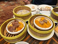-夏宫中餐厅(香格里拉大酒店)