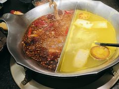 -湊湊火锅·茶憩(打浦桥日月光店)