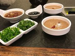 -川成串·自助串串香火锅(朝阳店)