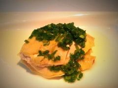 -静之湖湖畔餐厅