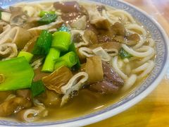 猪脏粉-锦泓老字号猪脏粉(东联大厦店)