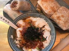 -桃园眷村(万象天地店)